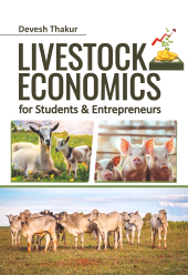 eBook, Livestock Economics for Students & Entrepreneurs, New India Publishing Agency