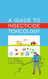 E-book, A Guide to Insecticide Toxicology, New India Publishing Agency
