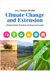 eBook, Climate Smart Practices At Grassroot Levels, New India Publishing Agency