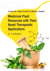 E-book, Medicinal Plant Resources with Their Novel Therapeutic Applications, New India Publishing Agency
