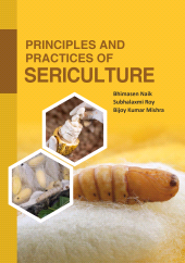 E-book, Sericulture: Skill Enhancement, New India Publishing Agency