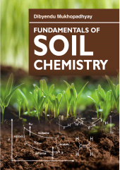 E-book, Fundamentals of Soil Chemistry, New India Publishing Agency