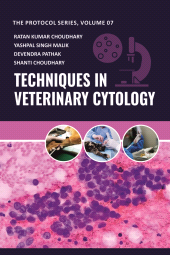 eBook, Techniques in Veterinary Cytology, New India Publishing Agency