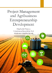 E-book, Project Management & Agribusiness Entrepreneurship Development, New India Publishing Agency