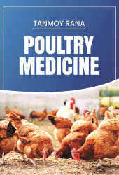 eBook, Poultry Medicine, New India Publishing Agency