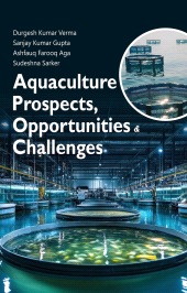 eBook, Aquaculture Prospects, Opportunities and Challenges, New India Publishing Agency
