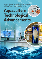 eBook, Aquaculture Technological Advancements, New India Publishing Agency