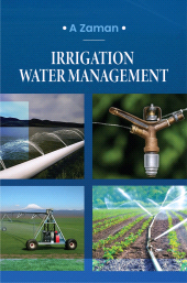 E-book, Irrigation Water Management, New India Publishing Agency