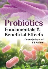 E-book, Probiotics: Fundamentals & Beneficial Effects, New India Publishing Agency