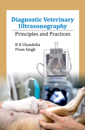 E-book, Diagnostic Veterinary Ultrasonography: Principles and Practices, New India Publishing Agency