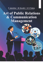 eBook, Art of Public Relations & Communication Management, New India Publishing Agency
