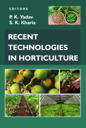 eBook, Recent Technologies in Horticulture, New India Publishing Agency