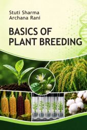 E-book, Basics of Plant Breeding, New India Publishing Agency
