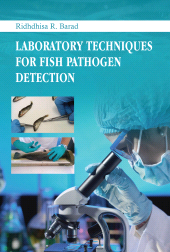 eBook, Laboratory Techniques for Fish Pathogen Detection, New India Publishing Agency