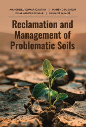 E-book, Reclamation and Management of Problematic Soils, New India Publishing Agency