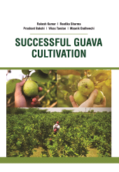 E-book, Successful Guava Cutivation, New India Publishing Agency