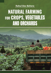eBook, Natural Farming for Crops, Vegetables and Orchards, New India Publishing Agency