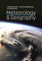 E-book, Meteorology and Geography, New India Publishing Agency