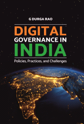 E-book, Digital Governance in India: Policies, Practices, and Challenges, New India Publishing Agency