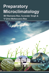 E-book, Preparatory Microclimatology, New India Publishing Agency