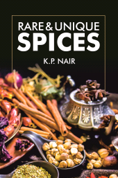 E-book, Rare and Unique Spices, New India Publishing Agency