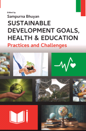 E-book, Sustainable Development Goals, Health and Education: Practices and Challenges, New India Publishing Agency