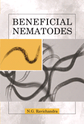 E-book, Beneficial Nematodes, New India Publishing Agency