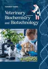 E-book, Veterinary Biochemistry and Biotechnology, New India Publishing Agency