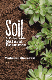 E-book, Soil: A Vulnerable Natural Resource, New India Publishing Agency