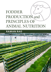 eBook, Fodder Production & Principles of Animal Nutrition, New India Publishing Agency