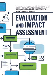 E-book, Evaluation and Impact Assessment, New India Publishing Agency