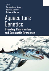 E-book, Aquaculture Genetics, New India Publishing Agency