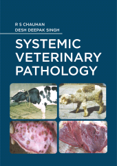 eBook, Systemic Veterinary Pathology, New India Publishing Agency