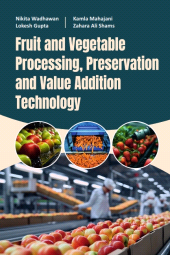 E-book, Fruit and Vegetable Processing , Preservation and Value Addition Technology, New India Publishing Agency