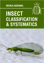 E-book, Insect Classification and Systematics, New India Publishing Agency