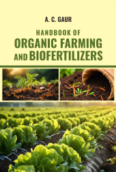 E-book, Handbook of Organic Farming and Biofertilizers, New India Publishing Agency