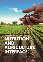 E-book, Nutrition and Agriculture Interface, New India Publishing Agency