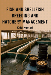 eBook, Fish and Shellfish Breeding and Hatchery Management, New India Publishing Agency