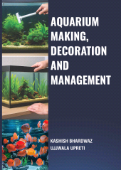 eBook, Aquarium Making, Decoration and Management, New India Publishing Agency