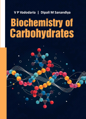 E-book, Biochemistry of Carbohydrates, New India Publishing Agency