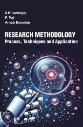 E-book, Research Methodology: Process, Techniques and Application, New India Publishing Agency