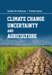 E-book, Climate Change, Uncertainty and Agriculture, New India Publishing Agency