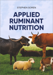 eBook, Applied Ruminant Nutrition, New India Publishing Agency