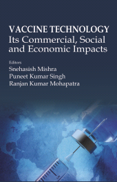 E-book, Advances in Vaccine Technology Its Commercial, Social and Economic Impacts, New India Publishing Agency