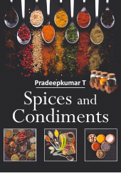 E-book, Spices and Condiments, New India Publishing Agency