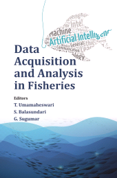 eBook, Data Acquisition and Analysis in Fisheries, New India Publishing Agency