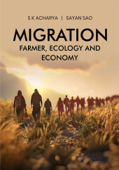 E-book, Migration: Farmer, Economy and Ecology, New India Publishing Agency