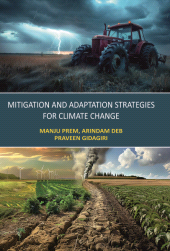 eBook, Mitigation and Adaptation Strategies for Climate Change, New India Publishing Agency