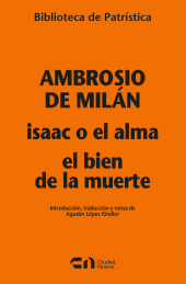 E-book, Isaac o el alma - El bien de la muerte, Editorial Ciudad Nueva