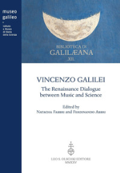 E-book, Vincenzo Galilei : the Renaissance dialogue between music and science, 